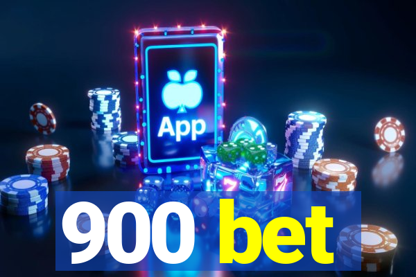 900 bet-lucky